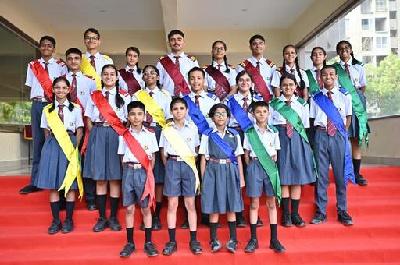 VidyaShilp Public School 4