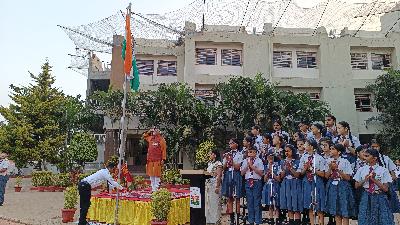 VidyaShilp Public School 3