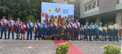 VidyaShilp Public School 7
