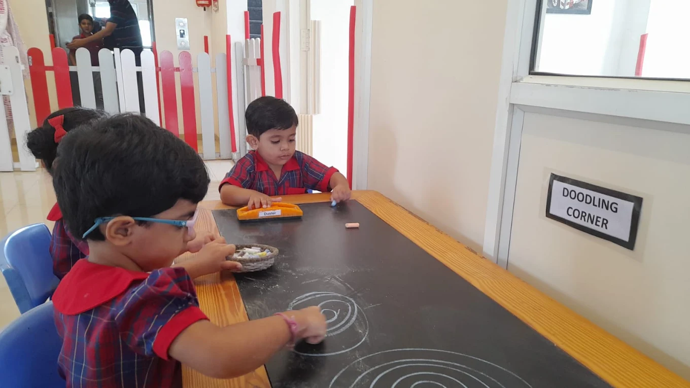Vivero International Pre-school And Child Care 5