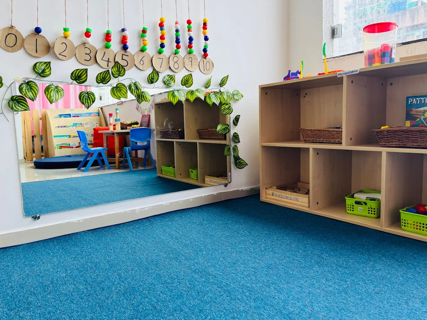 Vivero International Pre-school And Child Care 4