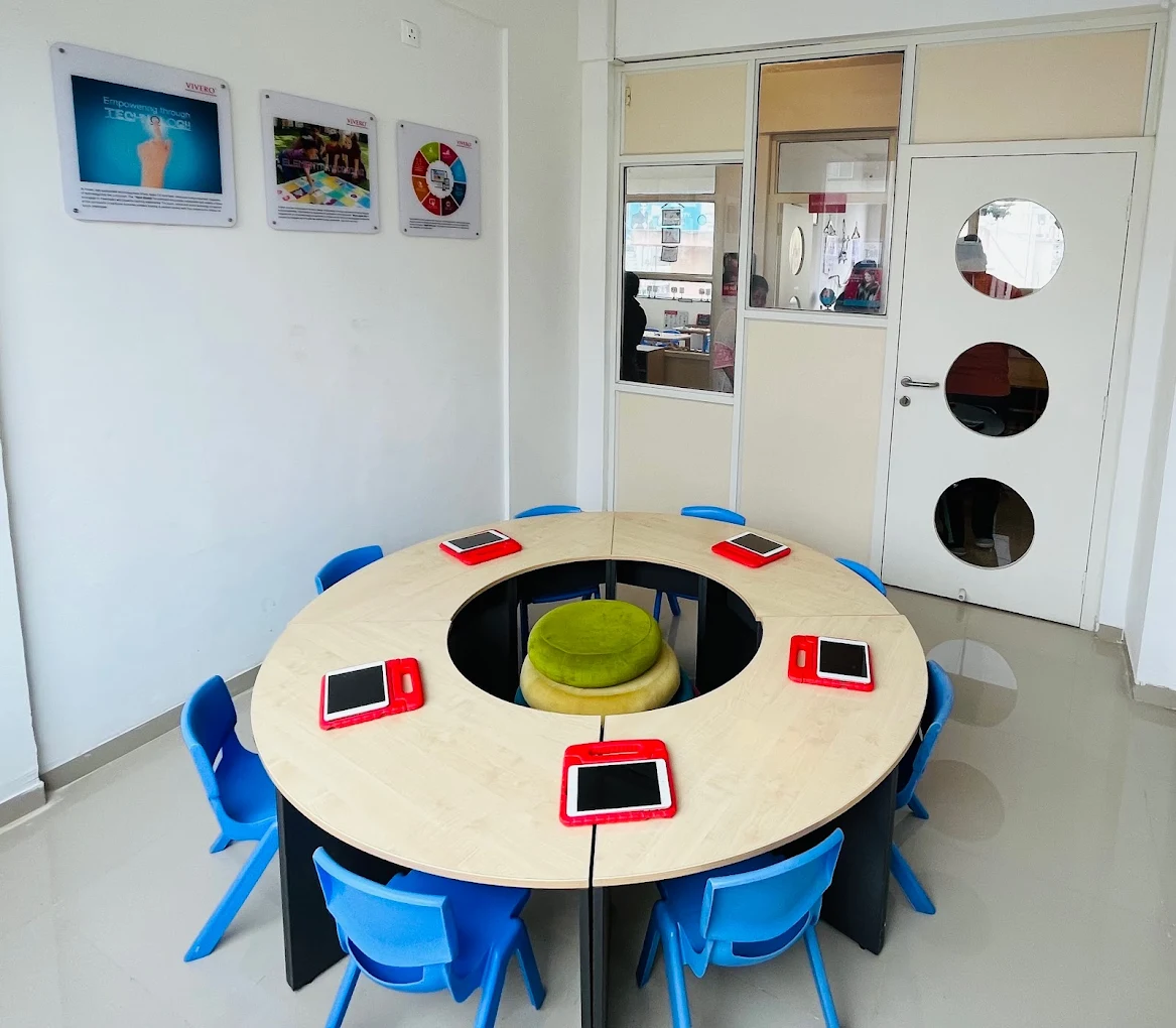 Vivero International Pre-school And Child Care 8