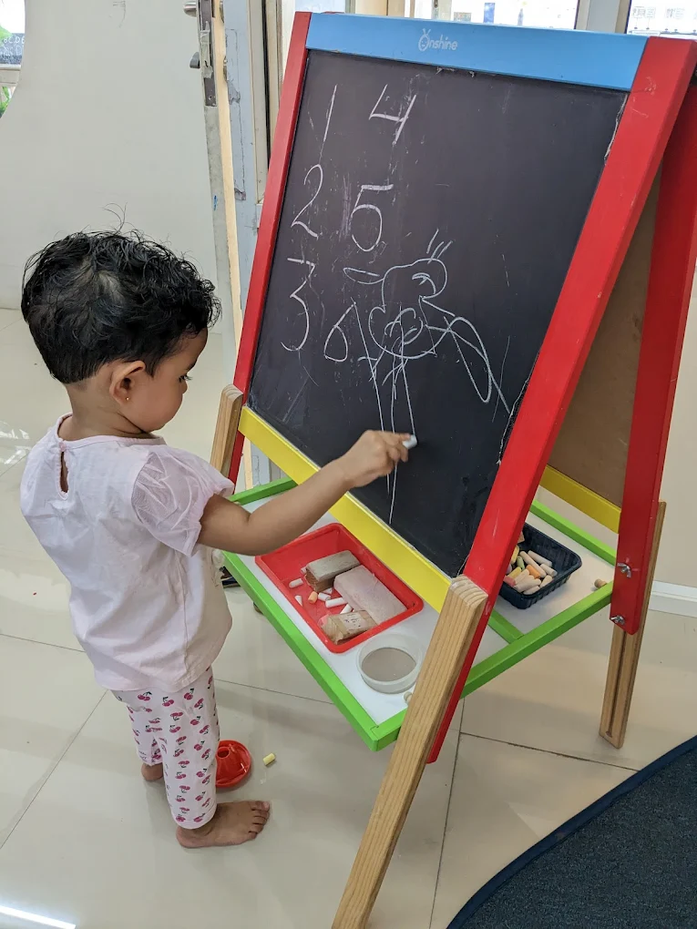Vivero International Pre-school And Child Care 7