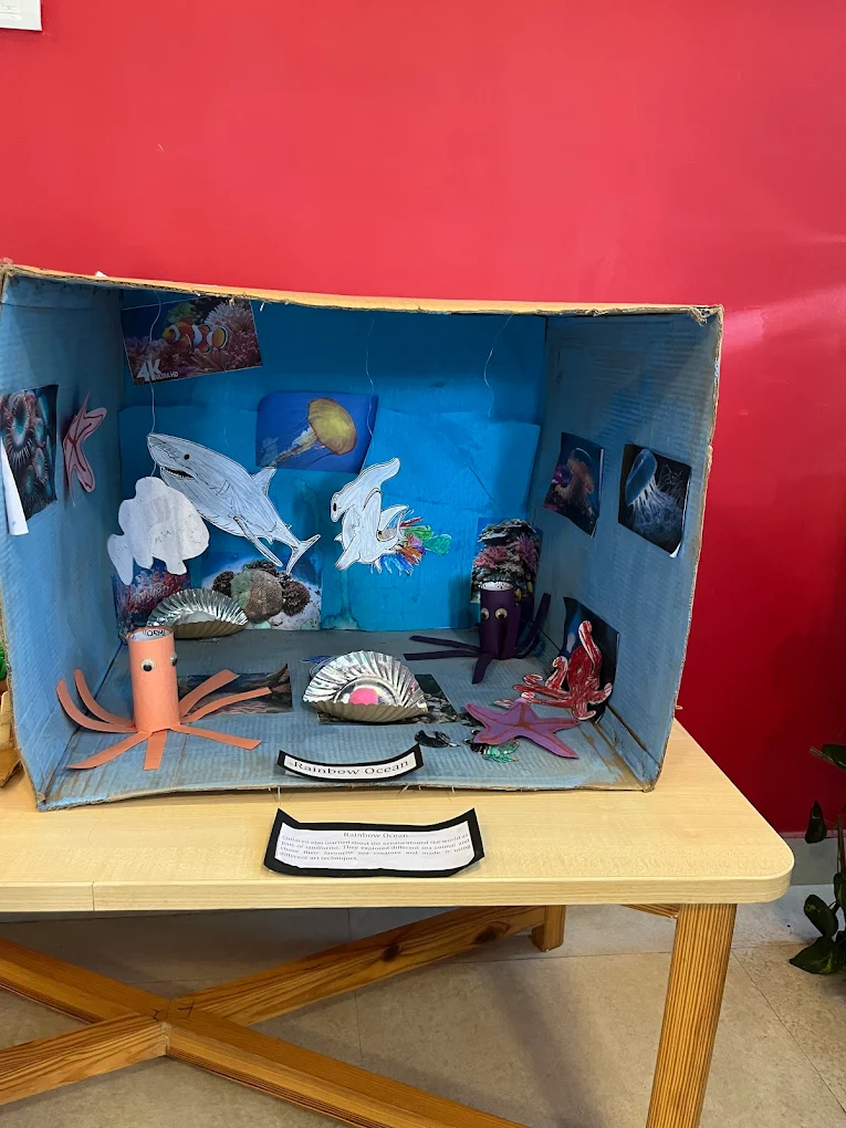 Vivero International Pre-school And Child Care 2