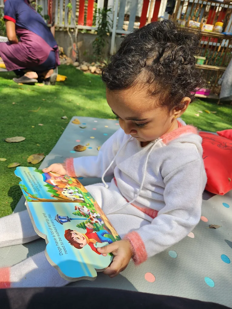Vivero International Pre-school And Child Care 6