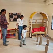 Vivero International Pre-school And Child Care 9