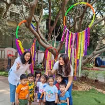 Vivero International Pre-school And Child Care 12