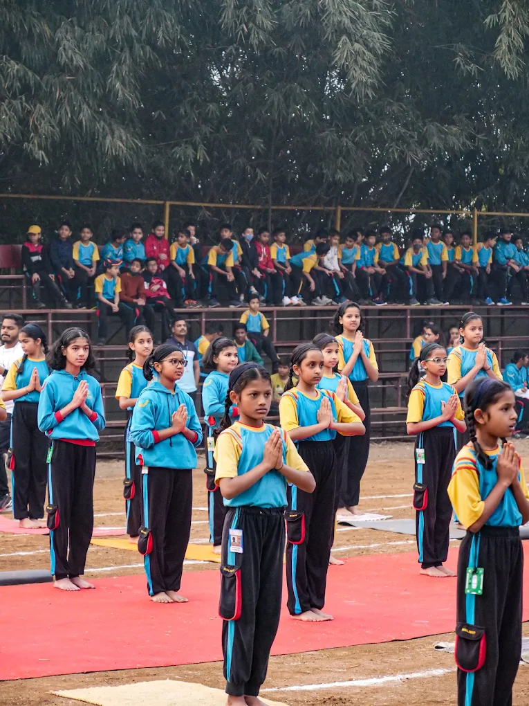 Walnut School campus 5