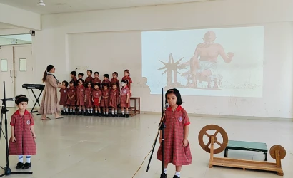 Wisdom World School 4