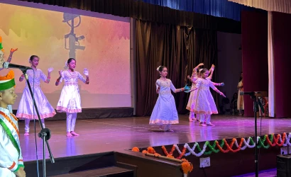 Wisdom World School 9
