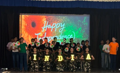 Wisdom World School 10