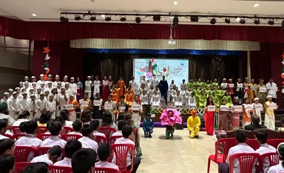 Wisdom World School 11