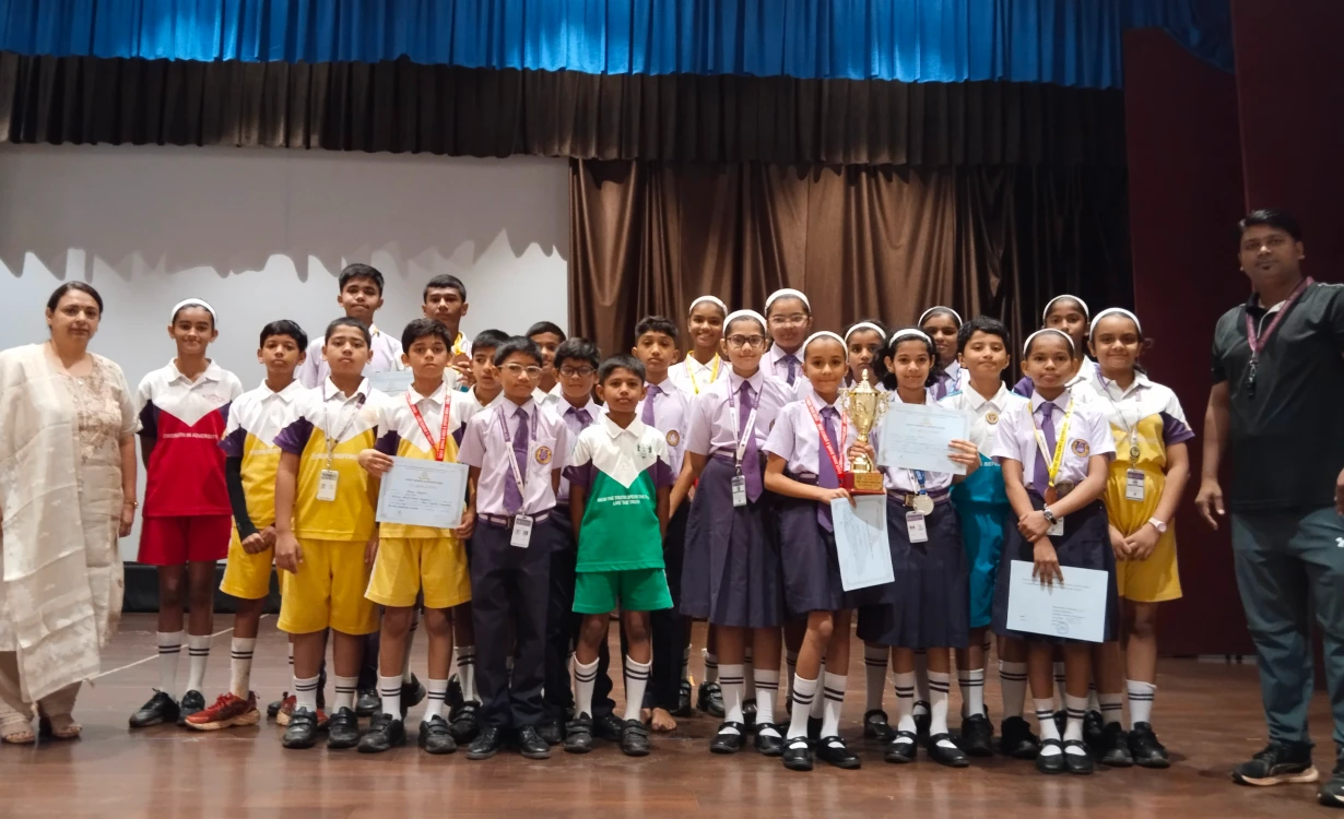Wisdom World School 12