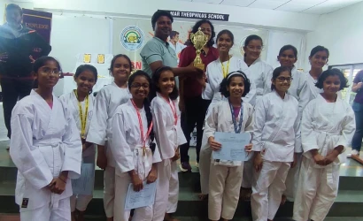 Wisdom World School 13