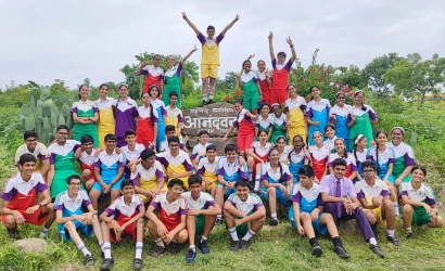 Wisdom World School 16