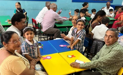 Wisdom World School 17