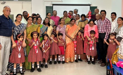 Wisdom World School 18