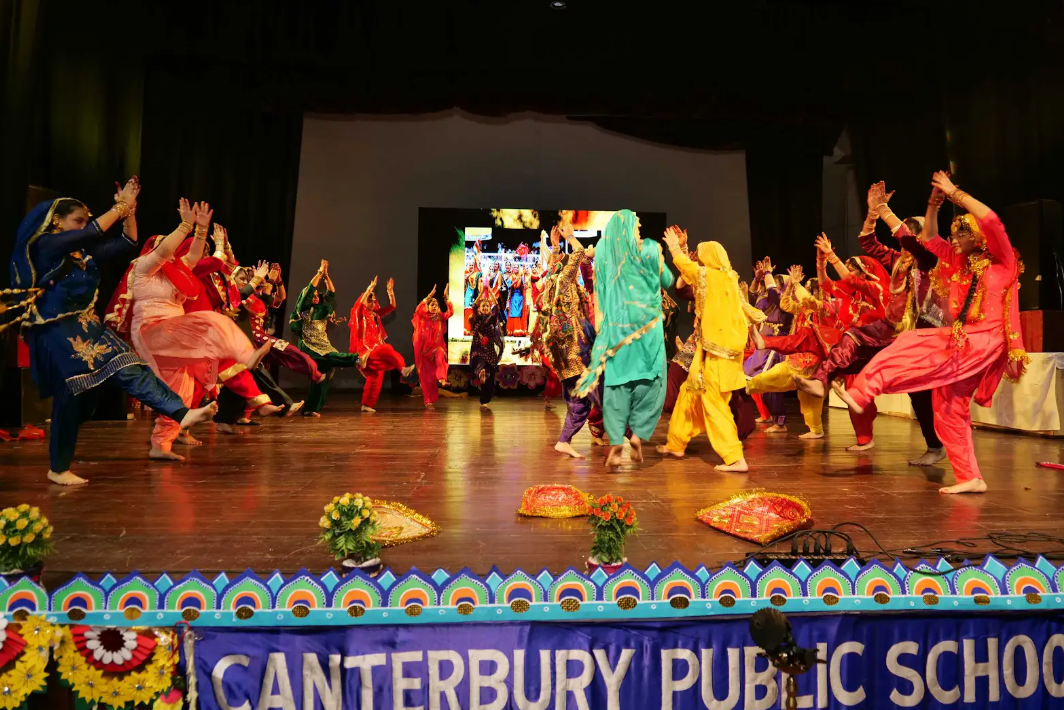 Canterbury Public School gallery 16