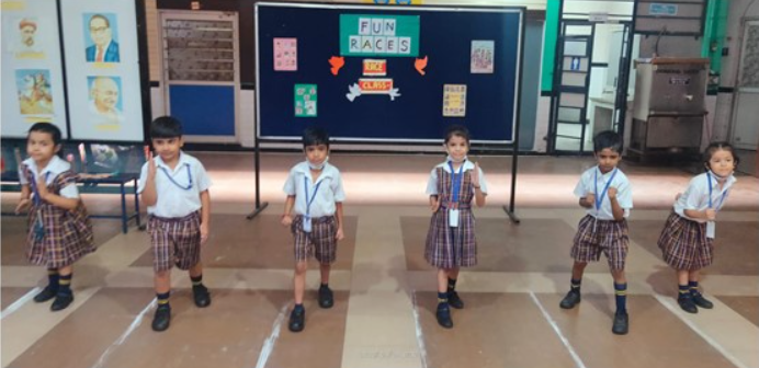 Canterbury Public School gallery 5