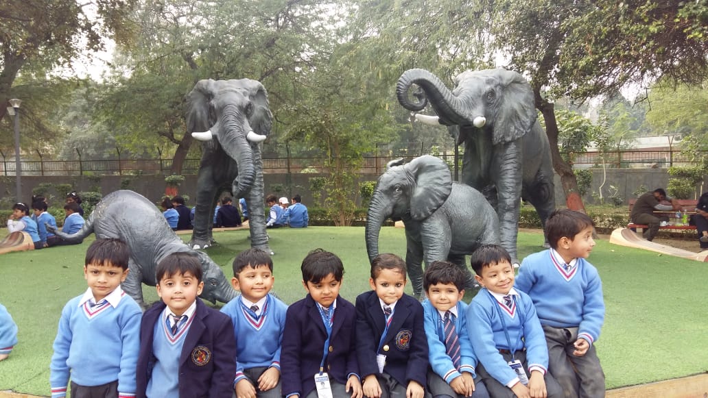 Canterbury Modern Public School 5