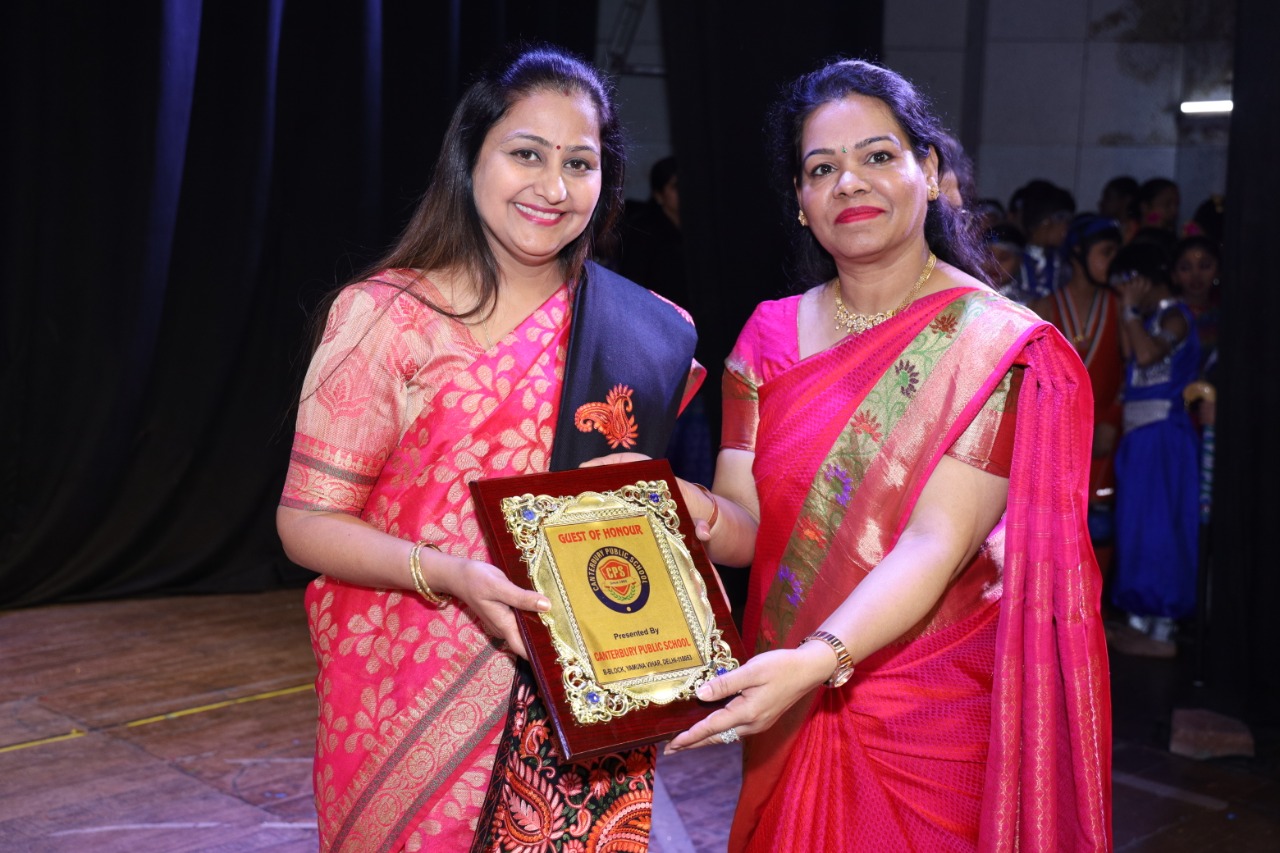 Canterbury Modern Public School 11
