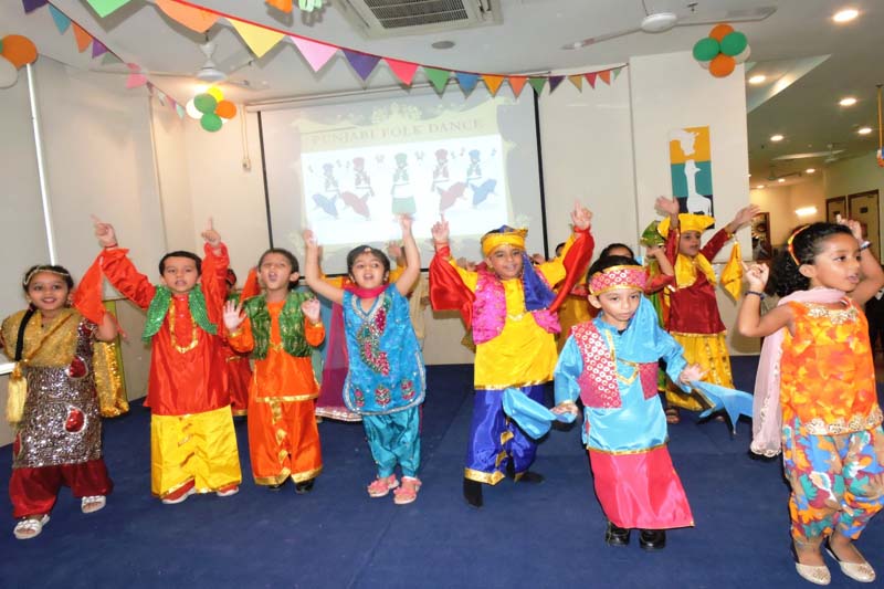 The Manthan School 4