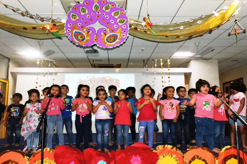 The Manthan School 13