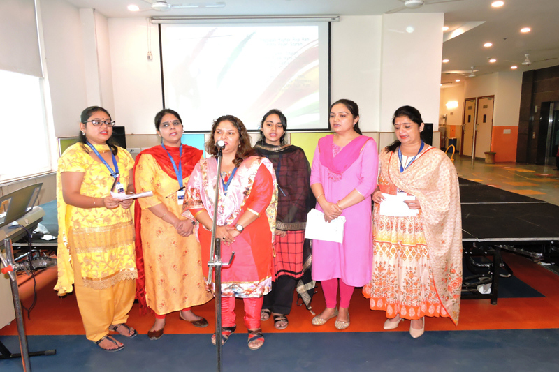 The Manthan School 28