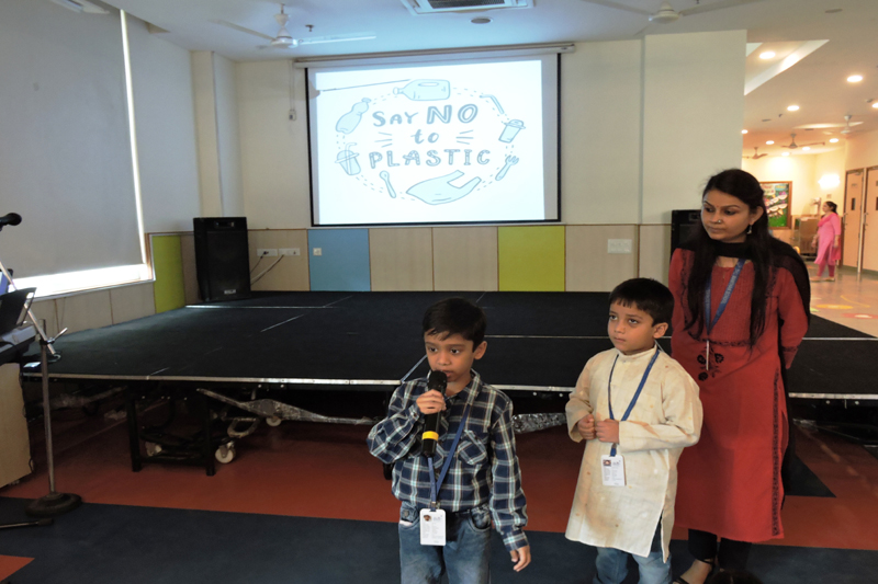 The Manthan School 29