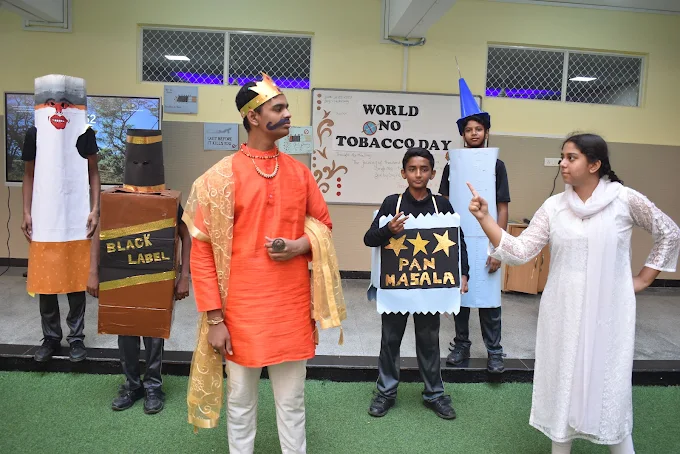 BGS Public School 5