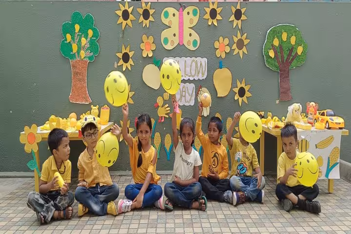 Frank Public School campus 3