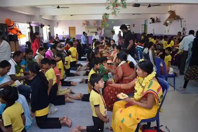 Jaihind International School campus photo 7 of 10 — Bommanahalli