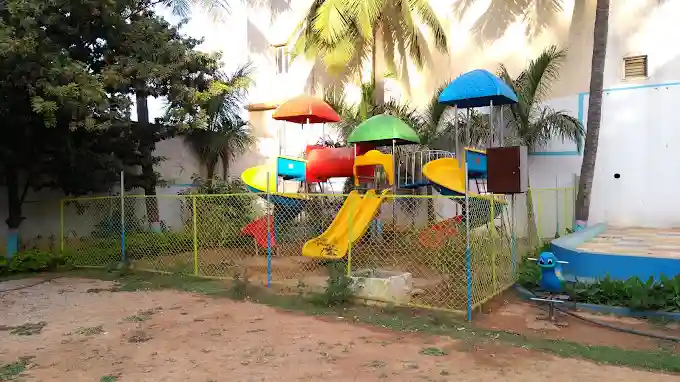 Jaihind International School campus photo 10 of 10 — Bommanahalli