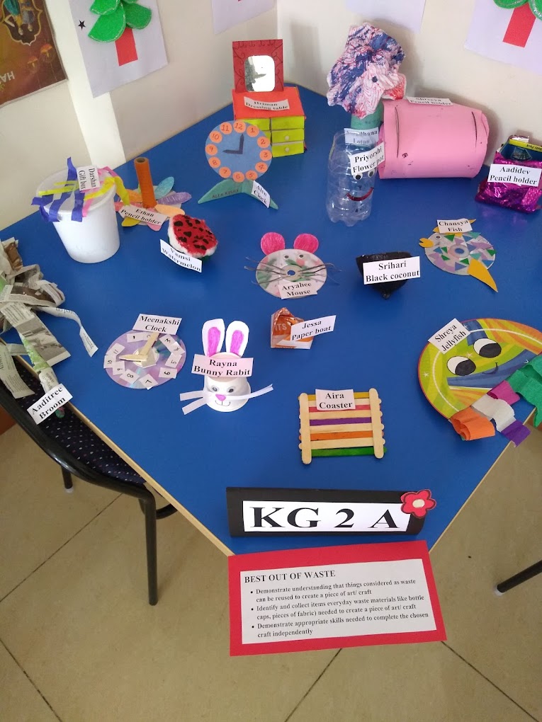 National Public School 2