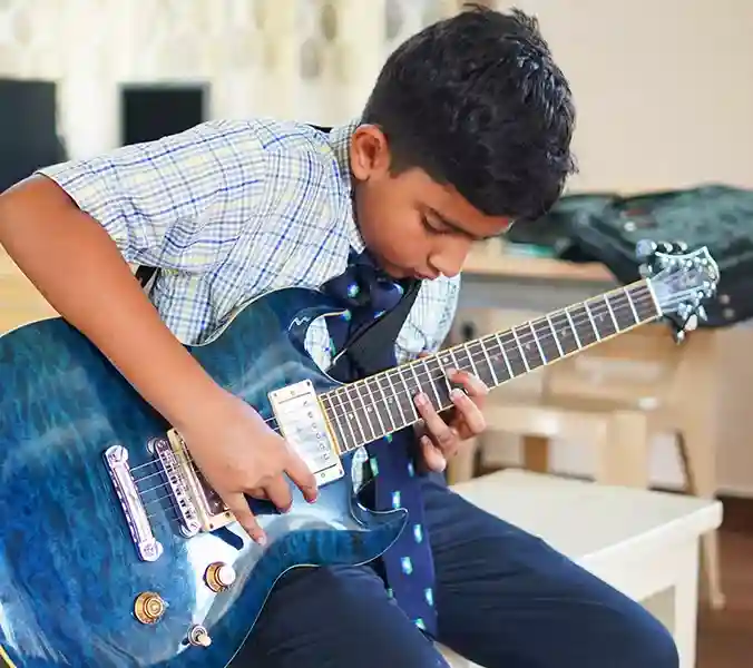 Sarala Birla Academy 20