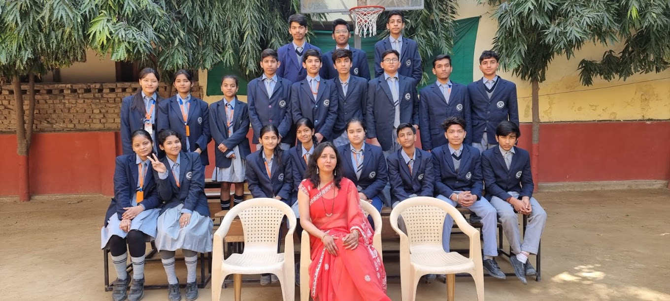 Ascent Public School campus 3