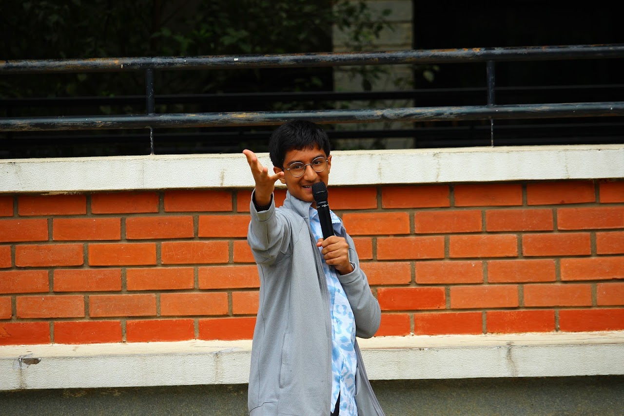 Sri Kumaran Public School 7