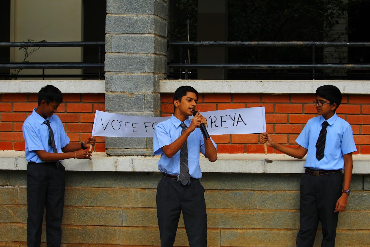 Sri Kumaran Public School 8