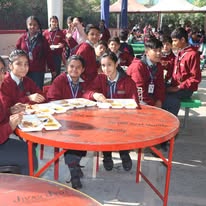 Blooming Buds Public School 11