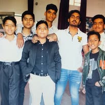 Blooming Buds Public School 15
