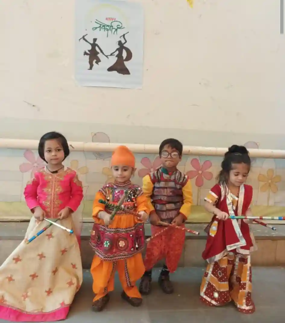 Neo Great Mission Public School 11