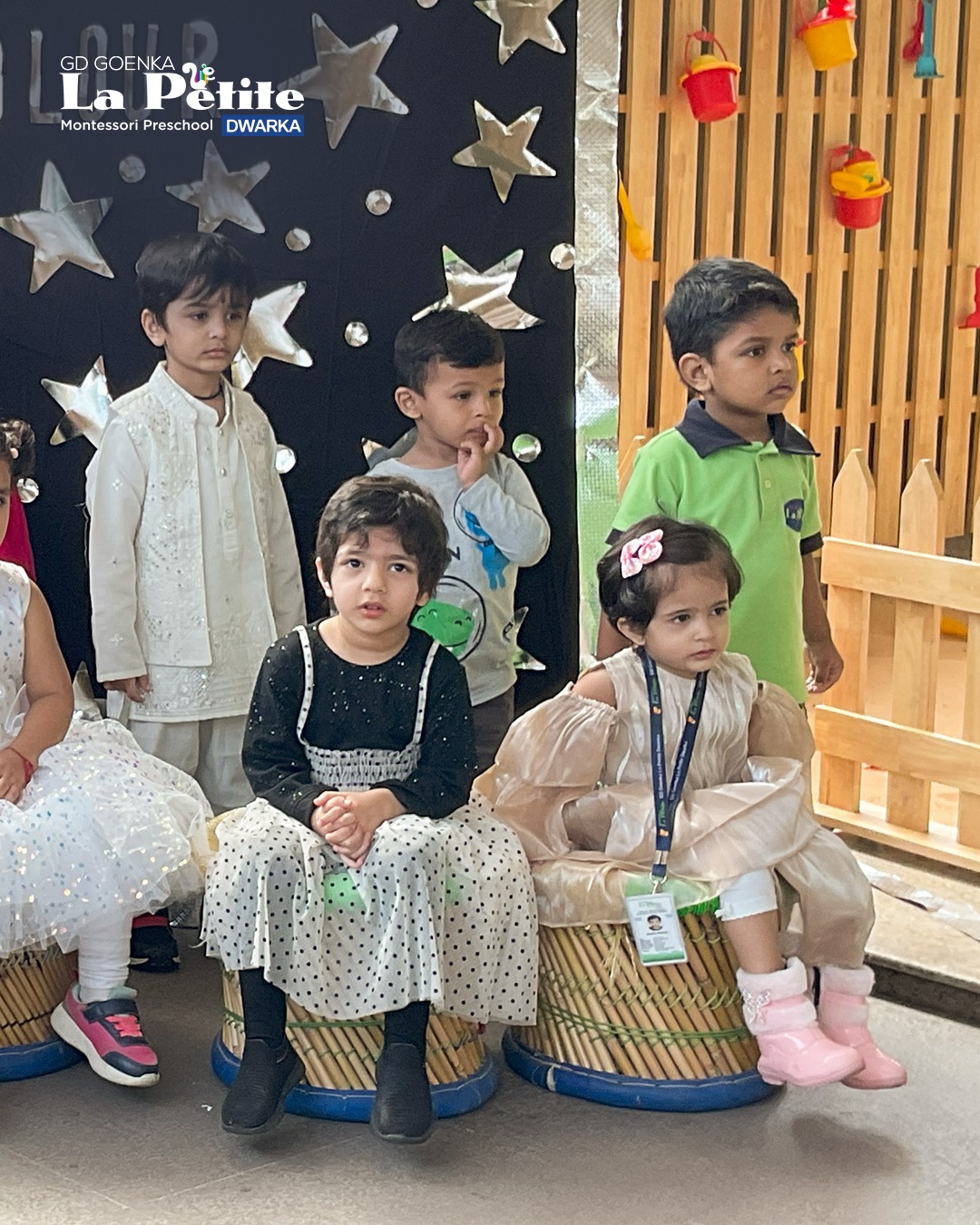 GD Goenka La Petite (Dwarka) 15