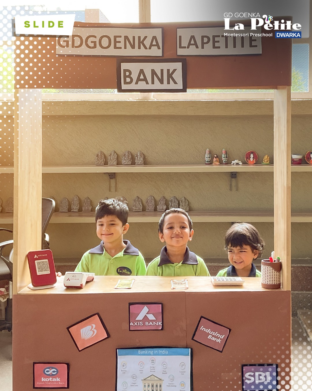 GD Goenka La Petite (Dwarka) 13