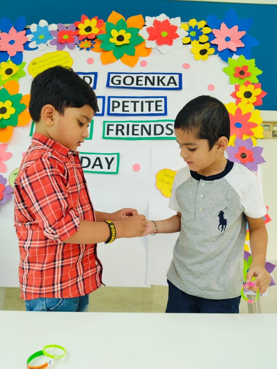 GD Goenka La Petite (Dwarka) 20