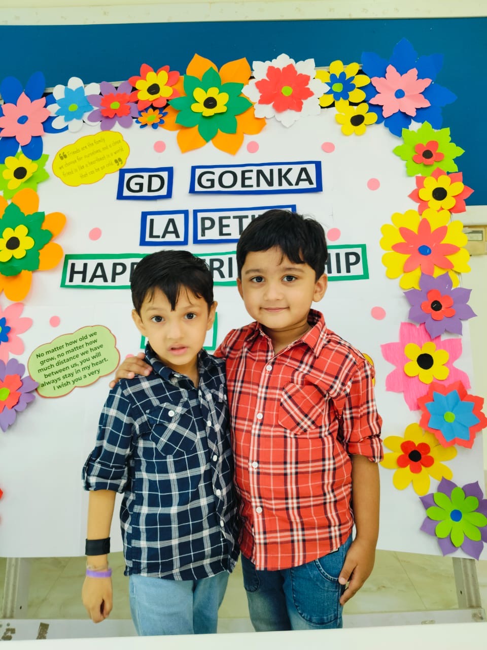 GD Goenka La Petite (Dwarka) 21
