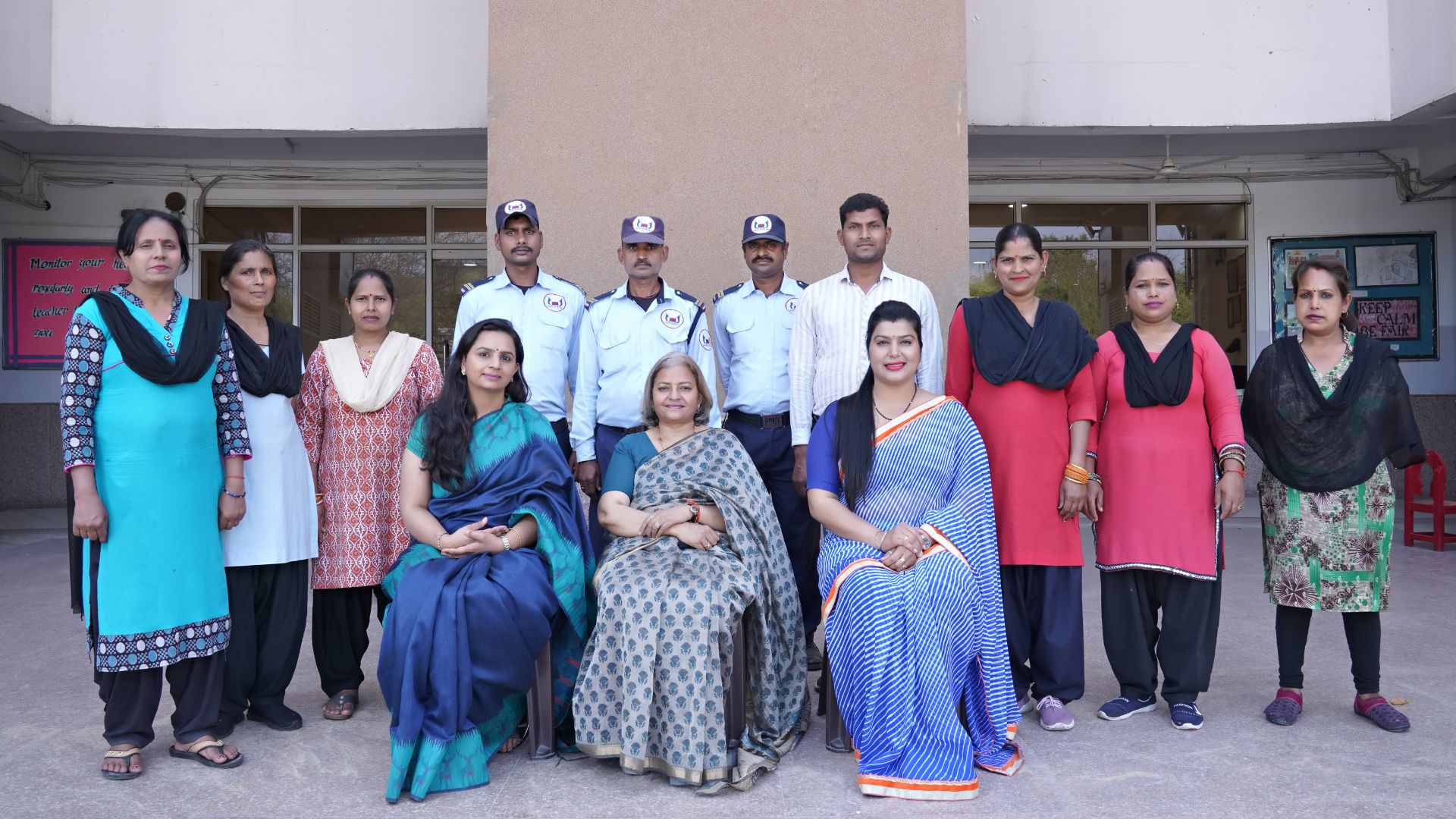 Adarsh World School 5