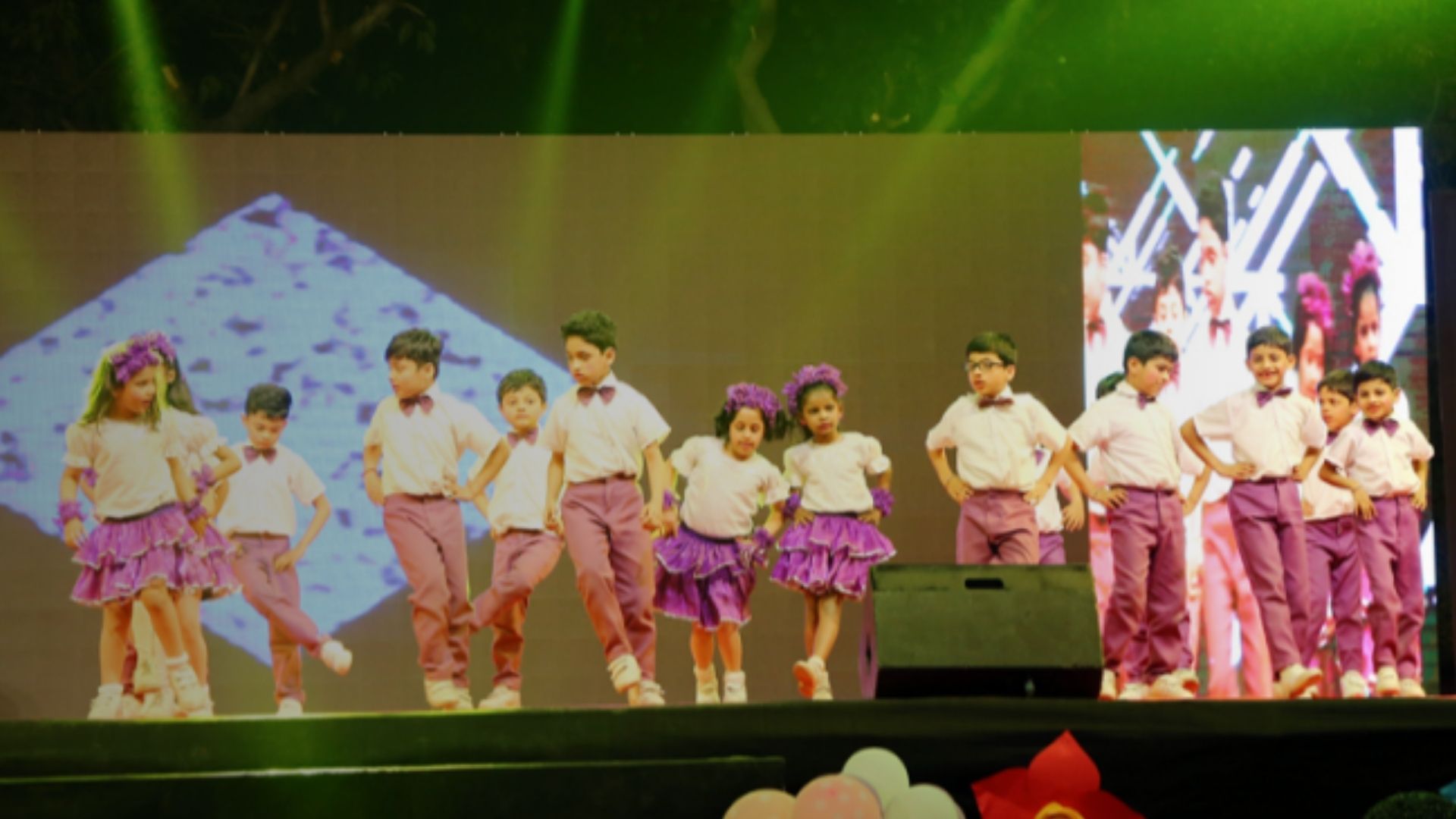 Adarsh World School 6