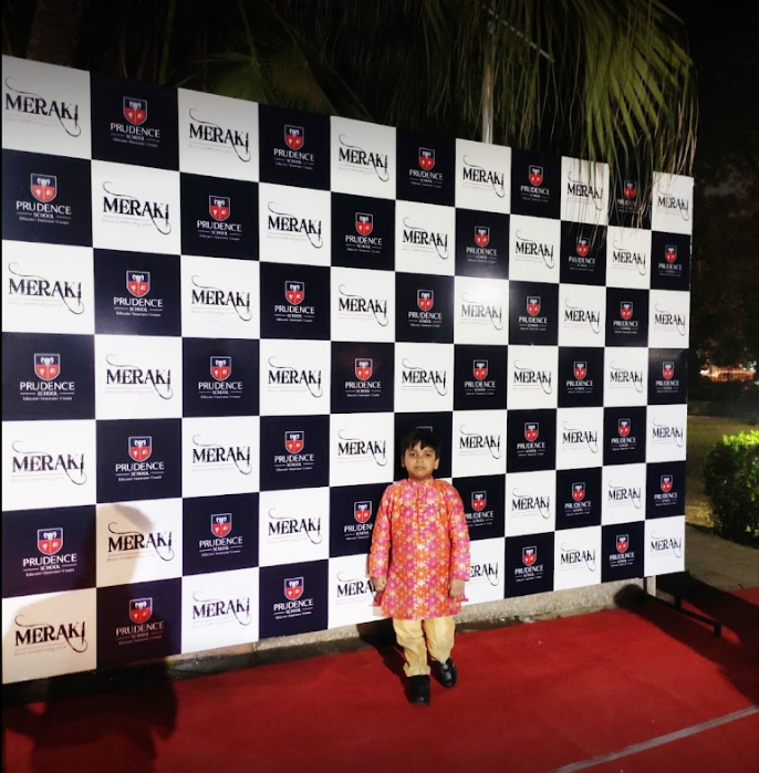 Prudence School (Dwarka Sector 22) 13