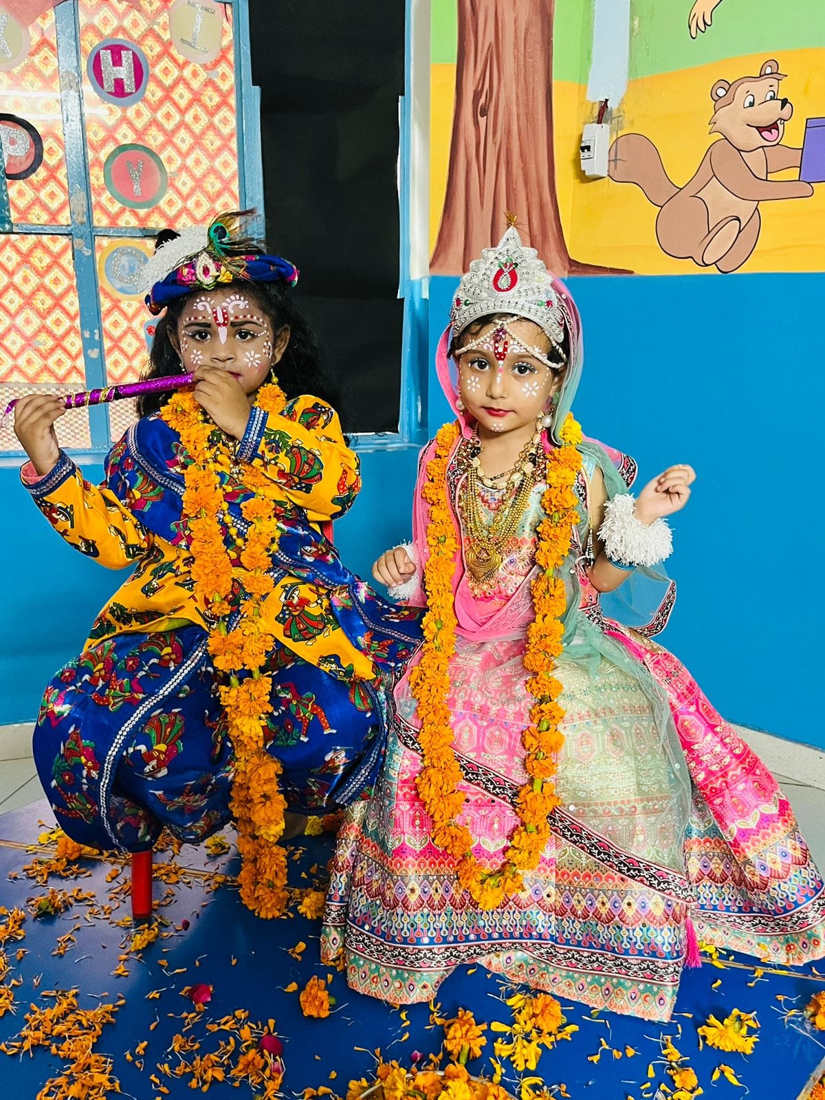 Shanti Gyan Niketan Senior Secondary Public School 7