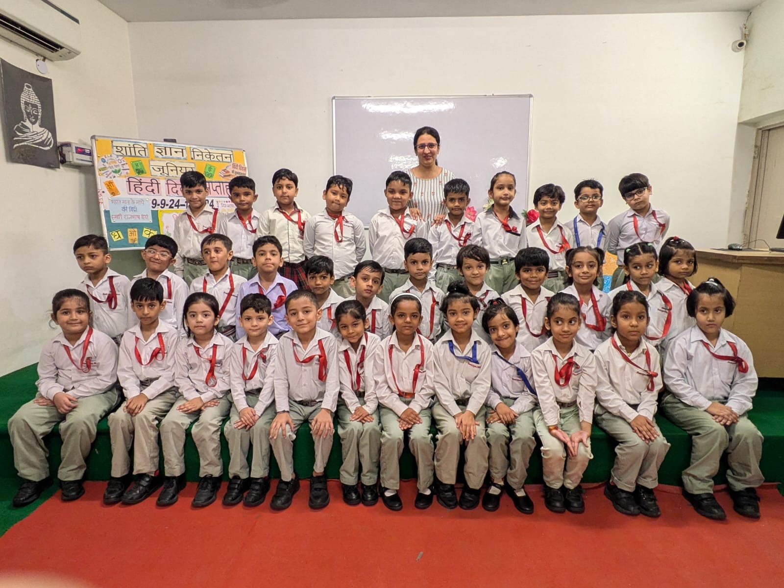 Shanti Gyan Niketan Senior Secondary Public School 10